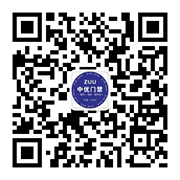 深圳中优微信公众号更新完毕，欢迎扫描关注！